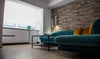 Lucas Central Premium Studios - Tirana - 4