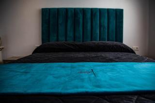 Lucas Central Premium Studios - Tirana - 3