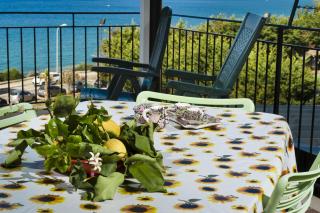 Appartamento sul mare - 6