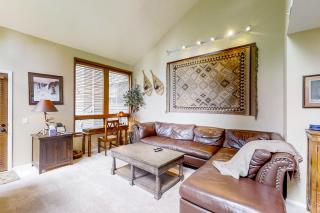 Red Pine Canopy - Park City - 9
