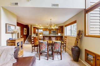 Red Pine Canopy - Park City - 7