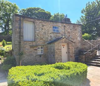 Beebole Cottage - Askrigg - 7