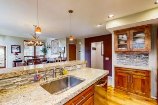 Red Pine Canopy - Park City - 3