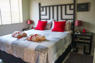 Tuiskoms & Toeka Guesthouse - Potchefstroom - 8