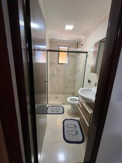 Apartamento Praia Grande Vila TUPI - Praia Grande - 2