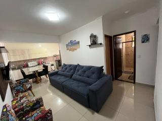 Apartamento Praia Grande Vila TUPI - Praia Grande - 8