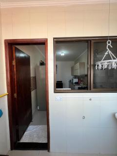 Apartamento Praia Grande Vila TUPI - Praia Grande - 3