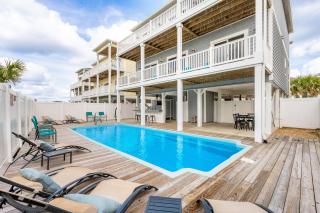 Glimmering Shell Hideaway - Holden Beach - 6