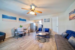 Camelot Beach Suites - Clearwater Beach - 7