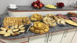 Hotel Rota 282 - São Miguel dʼOeste - 4