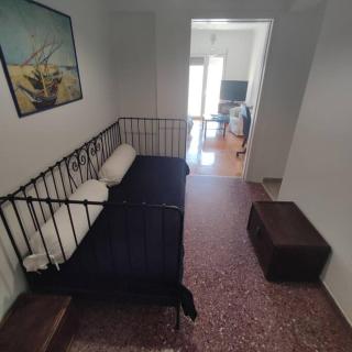 CENTRAL ATHENS APARTMENT - Athens - 9
