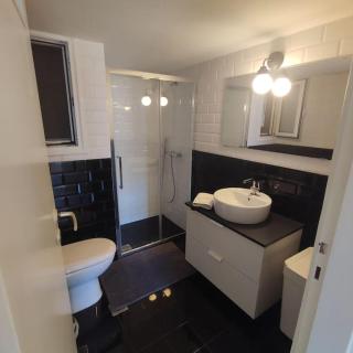 CENTRAL ATHENS APARTMENT - Athens - 3