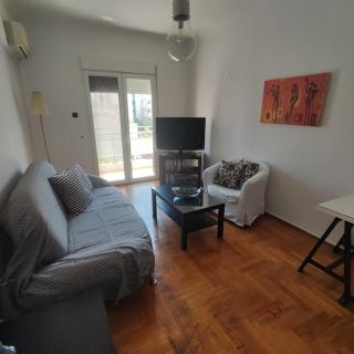 CENTRAL ATHENS APARTMENT - Athens - 1