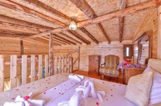 Mayawoodhouse & Pelit Apart - Kaş - 7