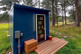 Blue Jay Outpost - 4