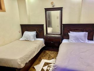 Pyramids hills view apartment - Il Cairo - 2