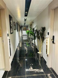 Hotel Marigold Naroda - Ahmedabad - 6