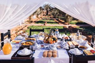 Oasis Luxury Camp - 6