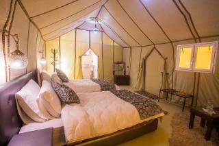 Oasis Luxury Camp - Merzouga - 9