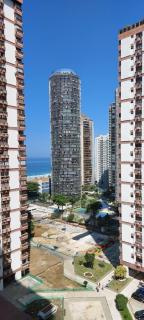 Barra da Tijuca - Rio de Janeiro - BEIRA-MAR - BARRAMARES FLAT - 7