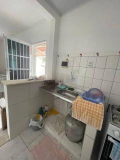 Aluguel temporada casa em Brotas - Salvador - 6