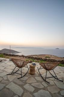 Mitato View Serifos Platis Gialos - Serifos Chora - 5