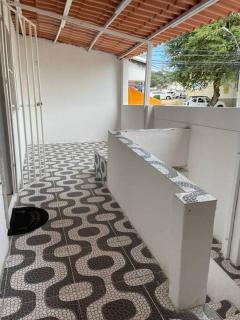 Aluguel temporada casa em Brotas - Salvador - 4