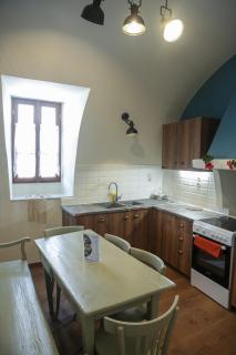 Stylianos House 1 - Leonidion (Leonidio) - 5