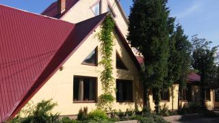 Zabava Guest House - 1
