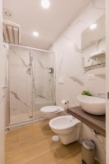 Blu Parthenope Suites - Nápoles - 3