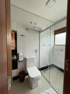 Pousada Mar Mineiro Macacos - 7