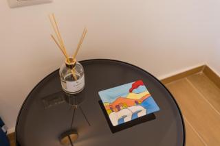 Blu Parthenope Suites - Nápoles - 1