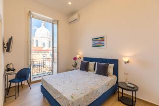 Blu Parthenope Suites - Nápoles - 5