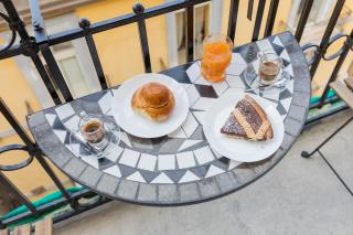 Blu Parthenope Suites - Napoli - 5