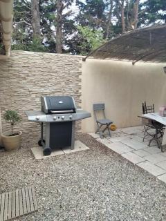 Gite Au fond du jardin - 6