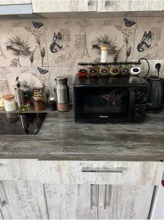 GREEN THERAPY Self Check In - Yerevan - 1