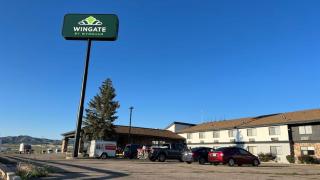 Wingate by Wyndham Beaver I-15 - Beaver - 6