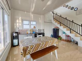 Villa Cisarua KB Isyana - 1