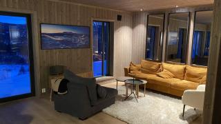 Budalstølen-ny og flott hytte-sentral beliggenhet - Geilo - 1