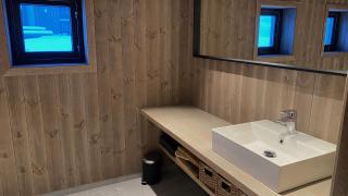 Budalstølen-ny og flott hytte-sentral beliggenhet - Geilo - 3