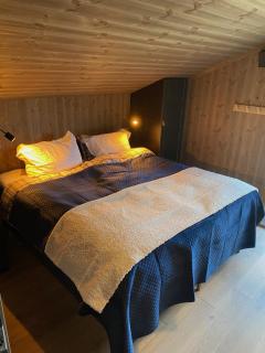 Budalstølen-ny og flott hytte-sentral beliggenhet - Geilo - 5
