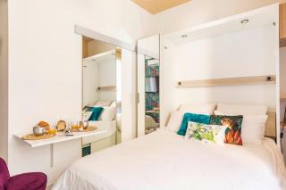 Tapualiki studio cosy tout confort - Cannes - 9