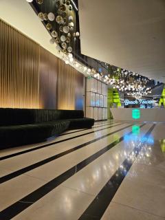 iRent Batumi Orbi Beach Tower - Batoemi - 7