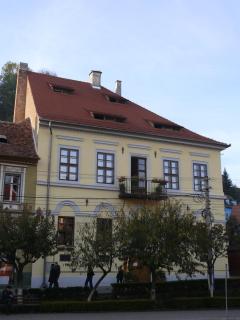 Pensiunea Gasthaus Alte Post - 8