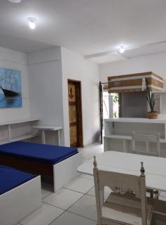 Recanto da Arte Dois Loft - 7