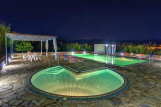 Hotel Smaragdi Apartments - Finikas - 0
