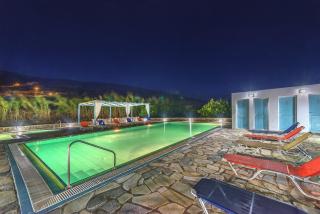 Hotel Smaragdi Apartments - Finikas - 6