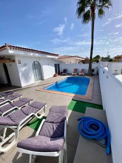 Villa One Tenerife - Costa Del Silencio - 0