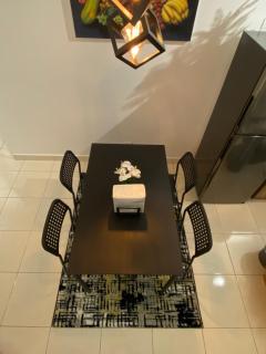 Reylin Alanis Suite // Free Wifi & Netflix // Airport Shuttle Service - Sepang - 3