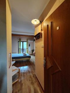 Madora - Studio Apartman for Two in Fužine, near the Lake - Fužine - 7